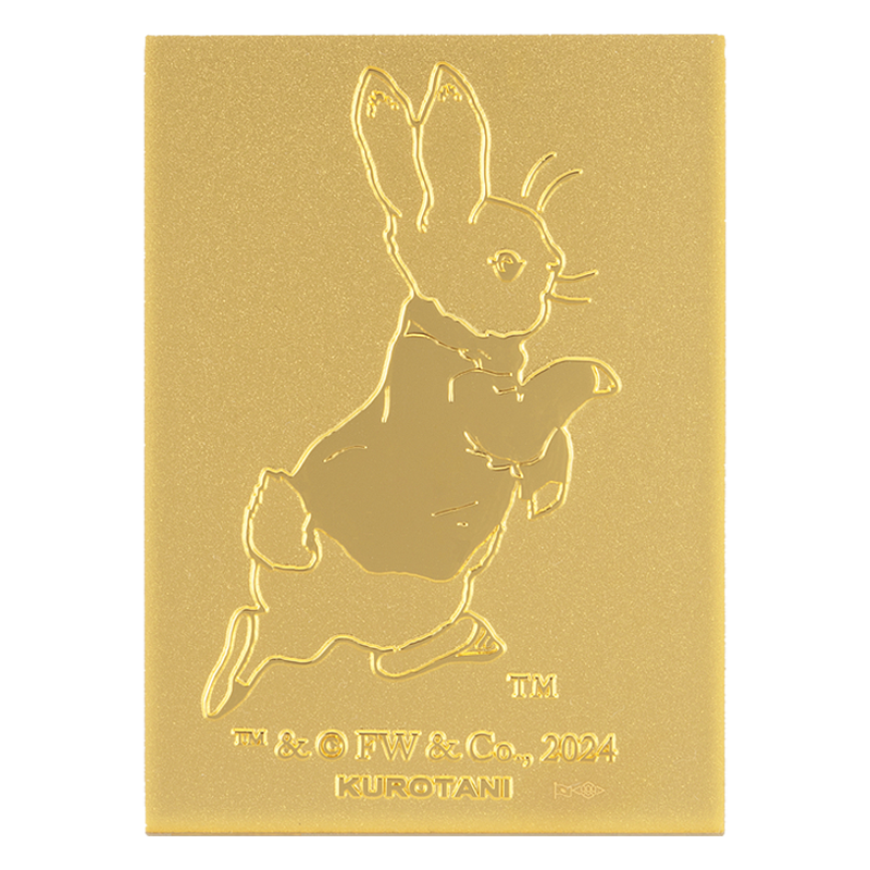 ピーターラビット