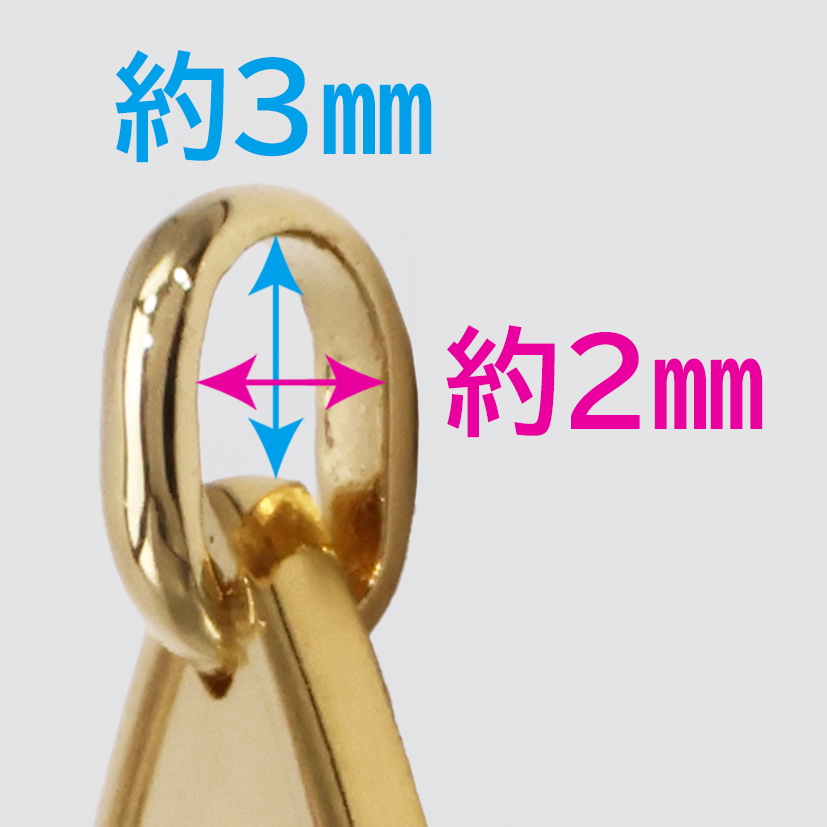 純金 御守本尊ペンダントトップ  阿弥陀如来